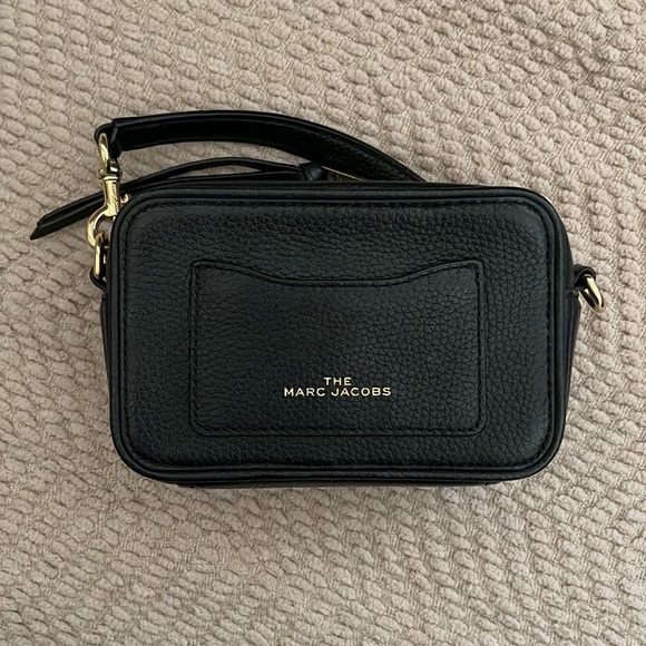 Marc Jacobs camera bag - Picture 6 of 6